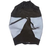 Kerbl Masque anti insectes avec ouvertures pour les oreilles