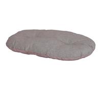 Kerbl Pet Coussin Golden Rouge/Marron, 105X73cm