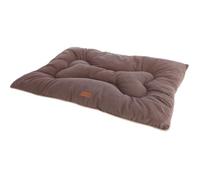 Kerbl Pet Coussin Benno - Marron - 80 x 60 cm
