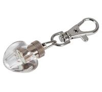 Kerbl Maxi Lampe Torche en Forme de cœur 3 x 2,5 cm