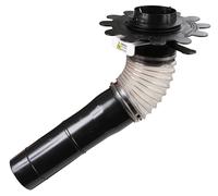 Kerbl Mécanisme de décharge Raimo BigBag diamètre du tube de sortie 10 cm