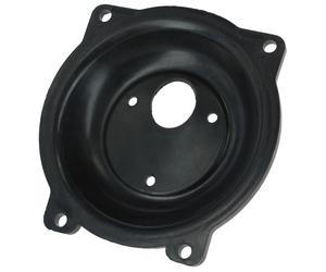 Kerbl Membrane pour pompe de prairie P100 3/4'' et 1" accessoire pour pompe de pré Kerbl P100