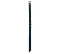Kerbl Mexica Collier pour Chien Rivetée Noir 46-56 cm