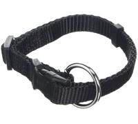 Kerbl Miami Collier pour Chien Noir 20-35 cm