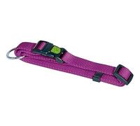 Kerbl Miami Collier pour Chien Pourpre 45-65 cm