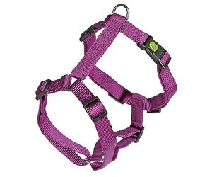 Kerbl Miami Harnais pour Chien Pourpre 34-40 cm