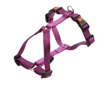 Kerbl Miami Harnais pour Chien Pourpre 55-76 cm