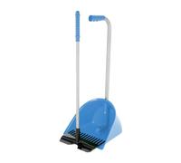 Kerbl Mistboy 328998 Mini Seau à fumier Bleu Roi Longueur 60 cm Poids 1200 g Plastique et métal