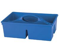 Kerbl Mixte 321776 Accessoire animal, Bleu, 38 x 25 11,5 cm EU