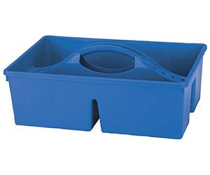 Kerbl Mixte 321776 Accessoire animal, Bleu, 38 x 25 11,5 cm EU