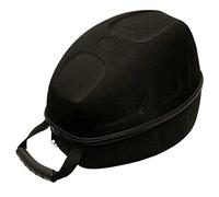 Kerbl Mixte Coffre pour Casque, Noir, Taille unique EU