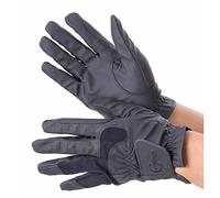 Kerbl Mixte Reithandschuhe Kerbl Gloria Gants d Equitation pour Cheval Marine Taille XL, Bleu - marine, XL EU