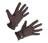 Kerbl Mora Gants d'équitation d'hiver Noir Taille S