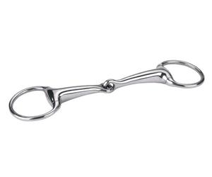 KERBL Mors à Olive pour Cheval 14,5 cm