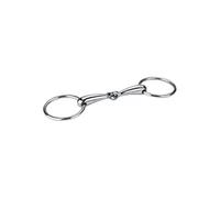 Kerbl Mors Simple pour Cheval 10,5 cm