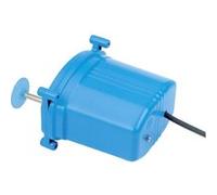 Kerbl Moteur de retournement pour couveuse 73040 pour élevage/agriculture urbaine