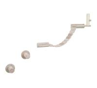 Kerbl Mur D'escalade Pour Chats Matterhorn Bois Beige