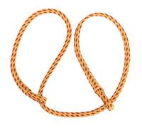 Kerbl Naissance en Tricot Rouge, en/Plat Jaune avec Deux Passants