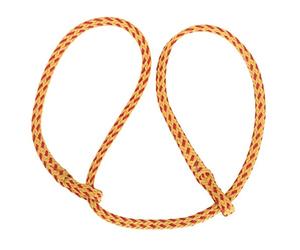 Kerbl Naissance en Tricot Rouge, en/Plat Jaune avec Deux Passants