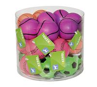 Kerbl Neon Ballons 6 cm