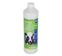 Kerbl Nettoyant pour pis et trayons LabuCid Nettoyage des mamelles