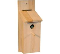 KERBL Nichoir - Kit a monter soi-meme pour oiseaux - 36x12x14cm
