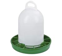 KERBL Nourrisseur Automatique pour Élevage/Agriculture Urbaine 4 L