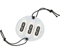 Kerbl Numéro de Concours - 3 chiffres