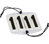 Kerbl Numéro de Concours - 4 chiffres