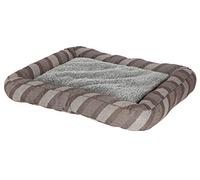 KERBL Pablo Coussin Auto-Chauffant pour Chien 60 x 50 cm, gris