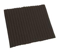 Kerbl Paire de tapis de bandages 49 x 48 cm