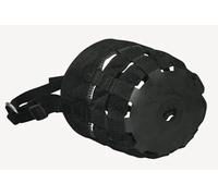 KERBL Panier de Diète pour Cheval Shetland Noir 1 Unité