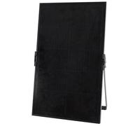 Kerbl Panneau Solaire à LED pr projecteur extérieur 345696