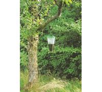 Kerbl Panneaux d'avertissement Danger de Contamination