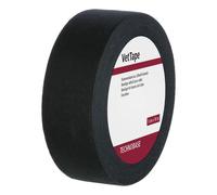 Kerbl pansement pour sabots VetTape, auto-adhésif, 50 m x 50 mm, noir