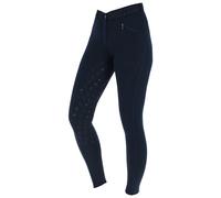 Kerbl Pantalon Organomic Enfant, Navy, T 152