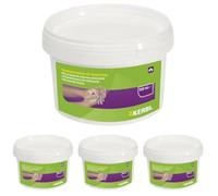 Kerbl Pâte de Lavage des Mains - A30418 (Lot de 4)