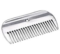 Kerbl Peigne à Crin sans Manche - 1 pcs