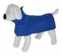 Kerbl Peignoir Pour Chien Grand Bleu 70 Cm