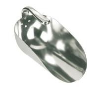 Kerbl Pelle à grains manche intérieur aluminium 2 000 g en métal léger
