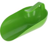 Kerbl Pelle à Grains Manche intérieur, Vert, 2000 g