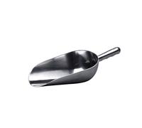 KERBL Pelle à peser aluminium 900g carrée