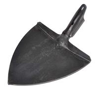 Kerbl Pelle à Sable Bavaroise 28 x 28 cm Taille 3, sans Manche