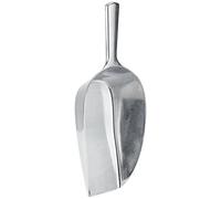 Kerbl KERBL Pelle de pesée aluminium 1600g carrée Quantité:1