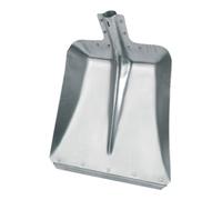 Kerbl Pelle en aluminium n° 9 avec bordure Quantité:1