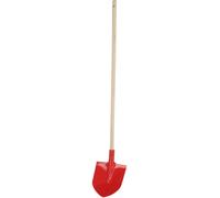 Kerbl Pelle Francfort avec manche Mini avec manche en hêtre 90 cm