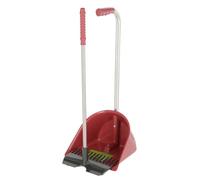 Kerbl Pelle Mistboy Mini 60 cm Rouge