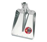 Kerbl Pelle spéciale alu Profi Taille 7 avec bordure Quantité:1