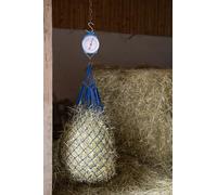 Kerbl Peson 50 kg, Bleu