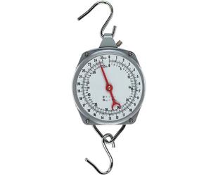 Kerbl - Peson dynamométrique 100 kg